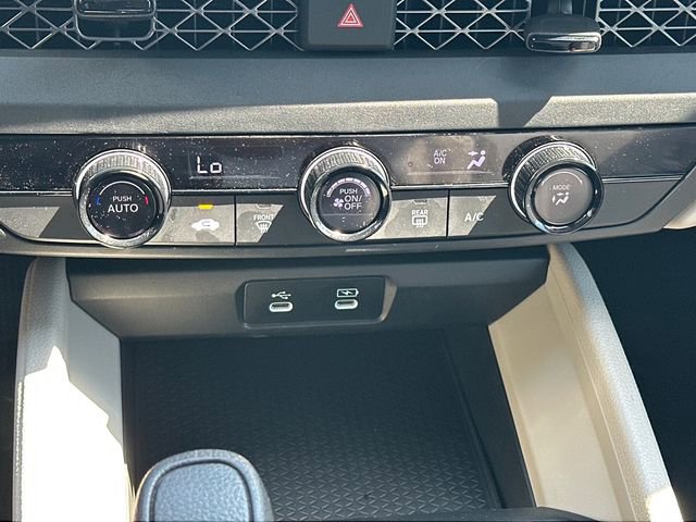 Used 2025 Honda Accord LX image 23