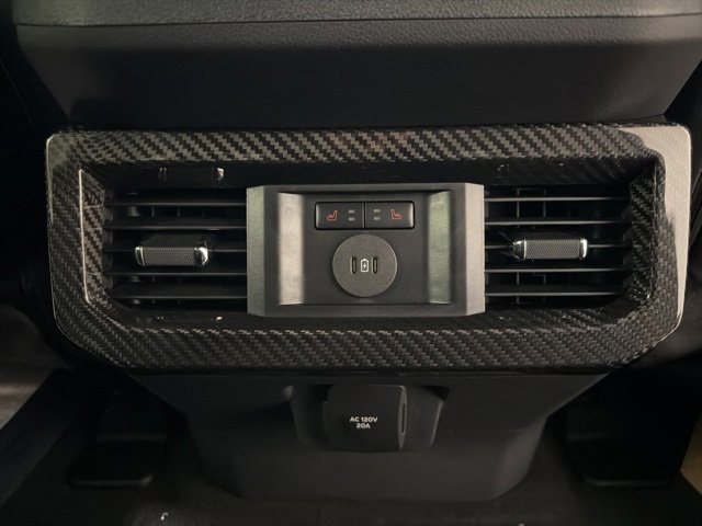 New 2026 Ford F350 Lariat w/ Black Appearance Package image 32