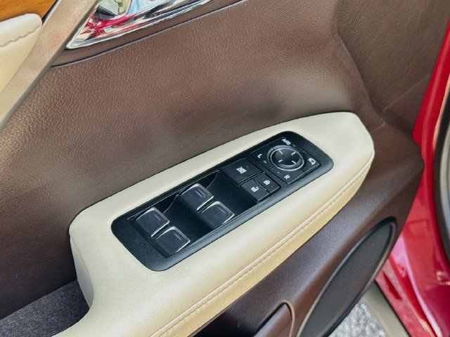 Used 2017 Lexus RX 350 FWD w/ Premium Package image 23