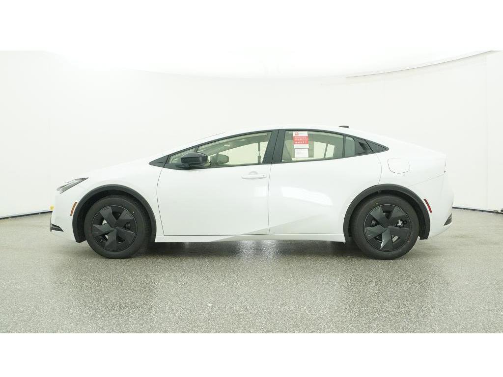 New 2026 Toyota Prius LE image 19