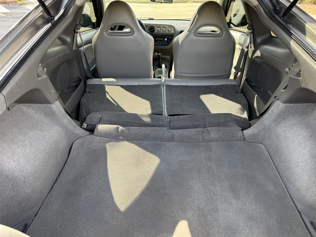 Used 2004 Acura RSX Type-S image 82