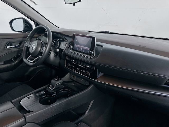 Used 2021 Nissan Rogue SV image 28