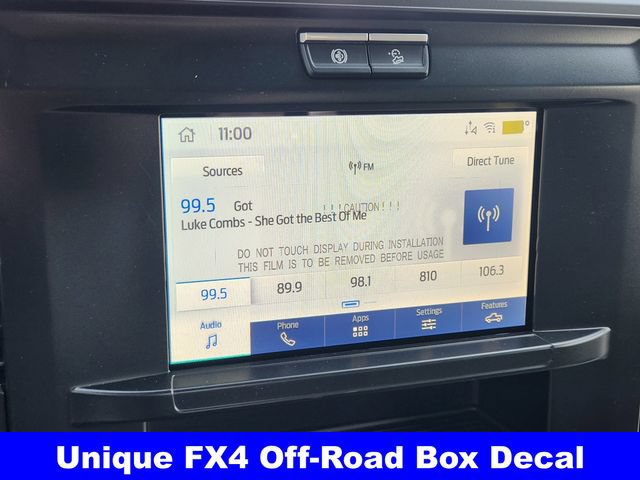 New 2026 Ford F350 XL AWD/4WD image 17