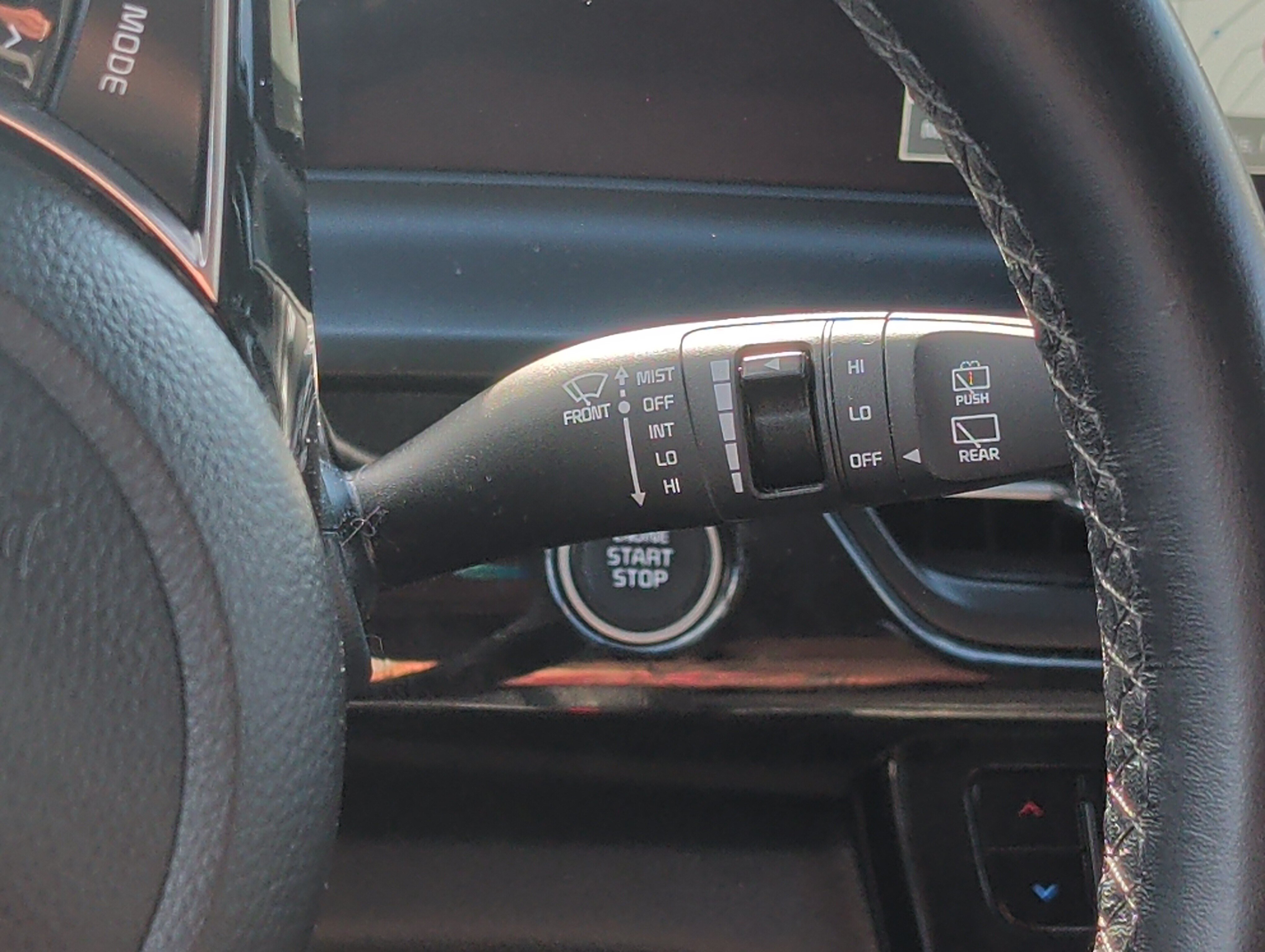 Used 2024 Kia Seltos S AWD/4WD image 32
