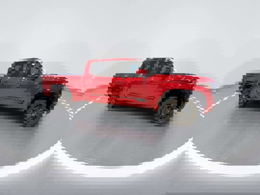 Used 2024 Toyota Tundra Platinum image 9