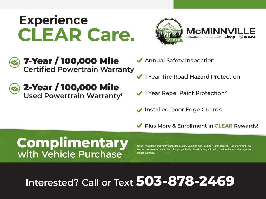 Used 2014 RAM 1500 Express image 2