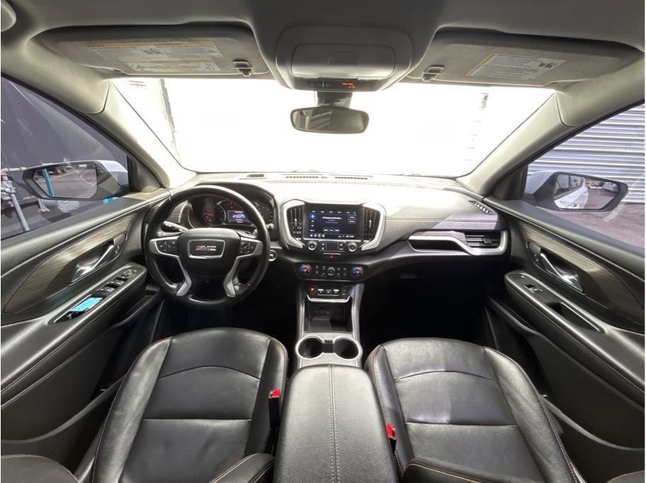 Used 2020 GMC Terrain SLT AWD/4WD image 13
