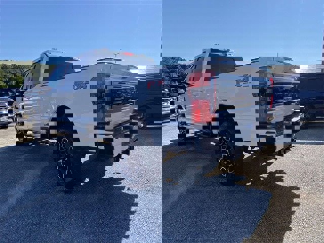 New 2026 Ford F250 4x4 Crew Cab Super Duty image 24