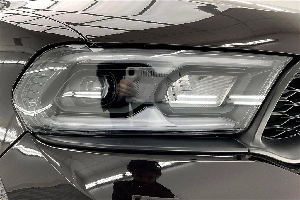 Used 2025 Dodge Durango GT image 30