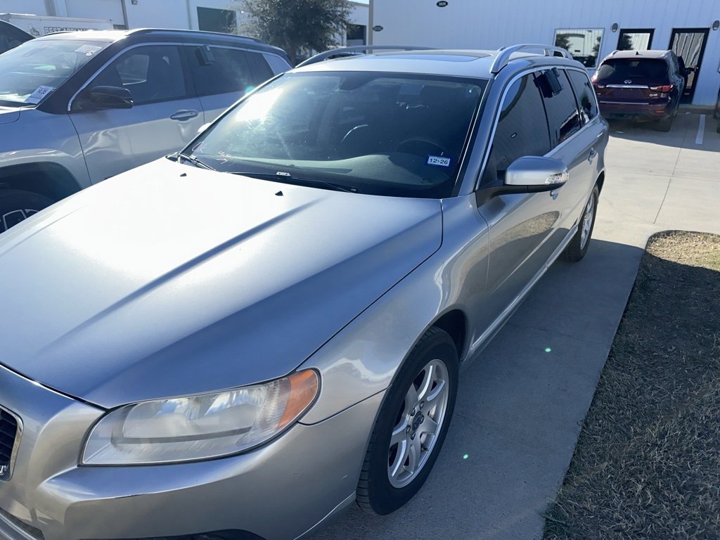 Used 2009 Volvo V70