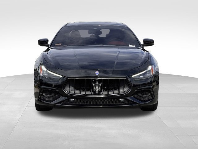 Used 2019 Maserati Ghibli GranSport RWD image 8