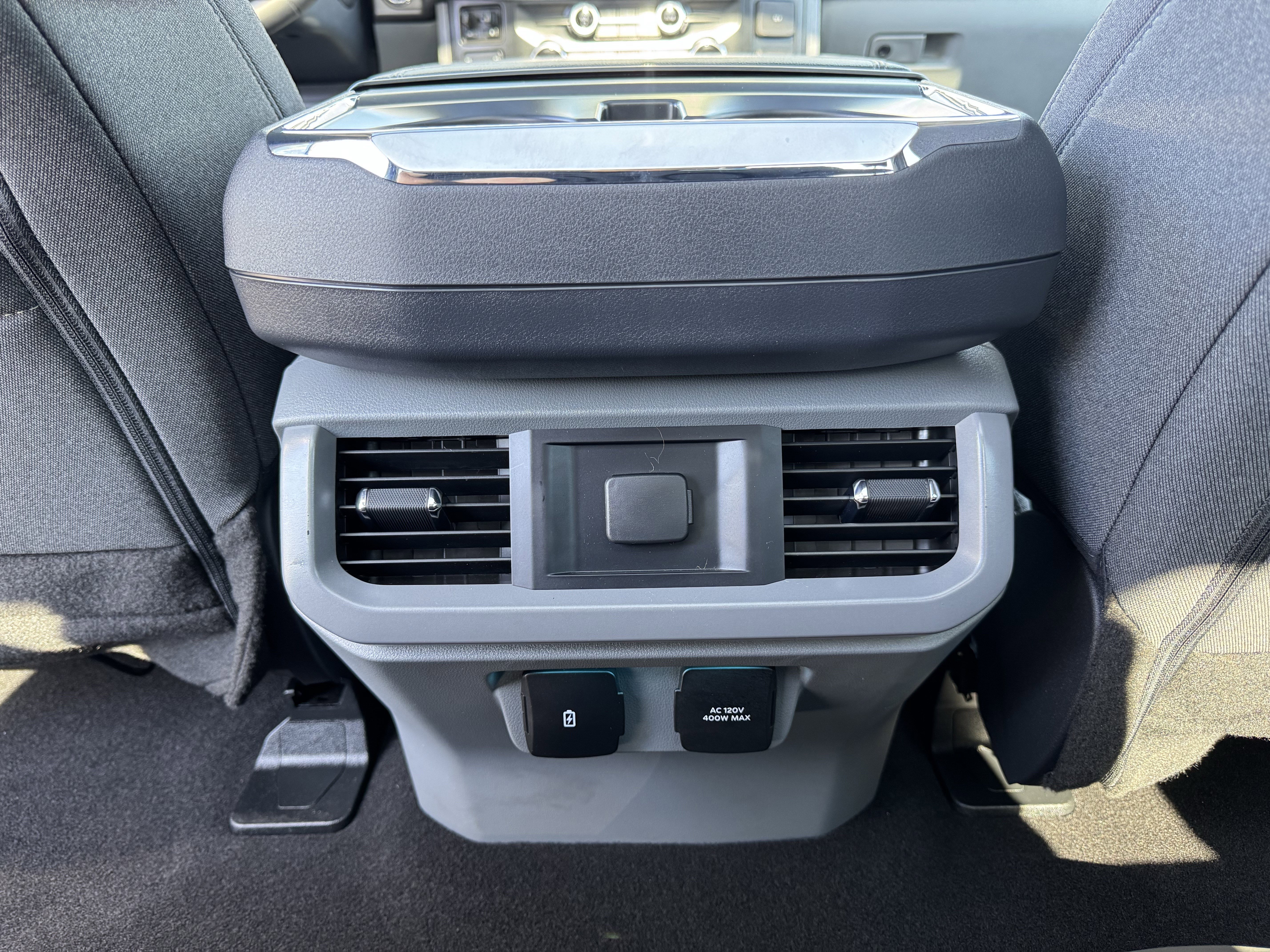 Used 2024 Ford F150 XLT w/ Equipment Group 303A High image 34