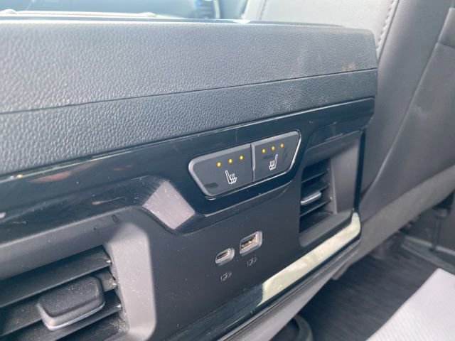 Used 2024 GMC Sierra 1500 AT4 w/ Technology Package image 26