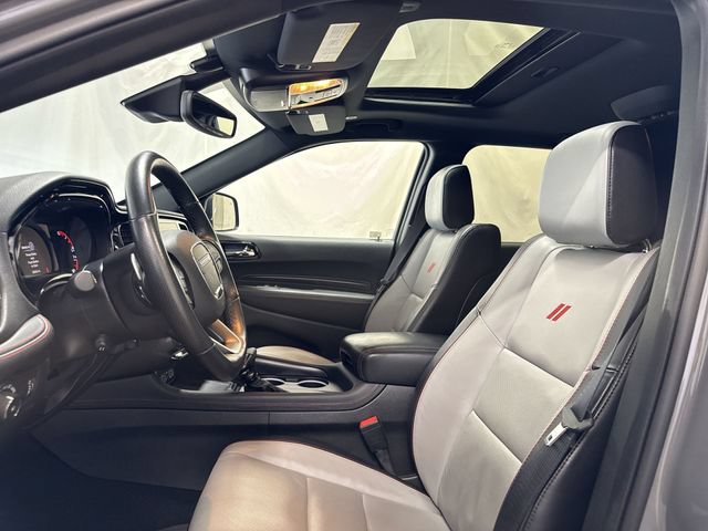 Used 2023 Dodge Durango R/T AWD/4WD image 11