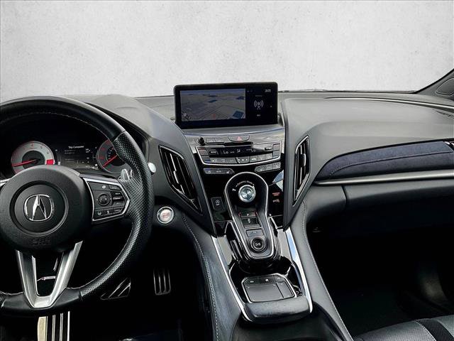 Used 2021 Acura RDX A-Spec image 8