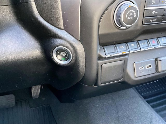 Certified 2023 Chevrolet Silverado 1500 Custom RWD image 24