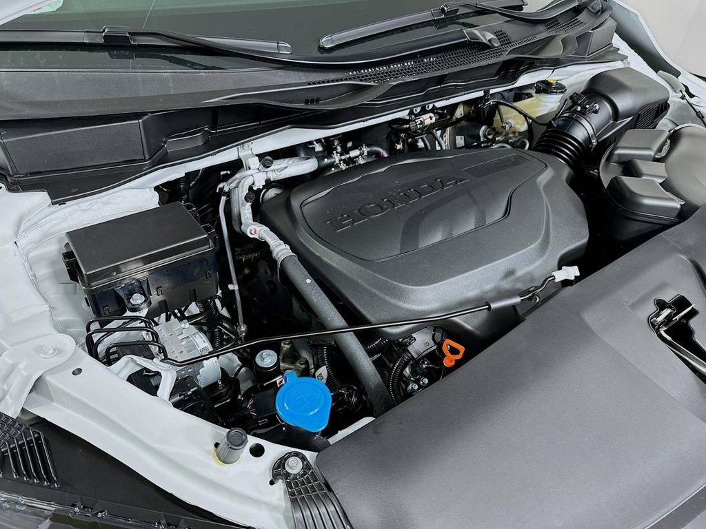 New 2026 Honda Odyssey Elite image 26
