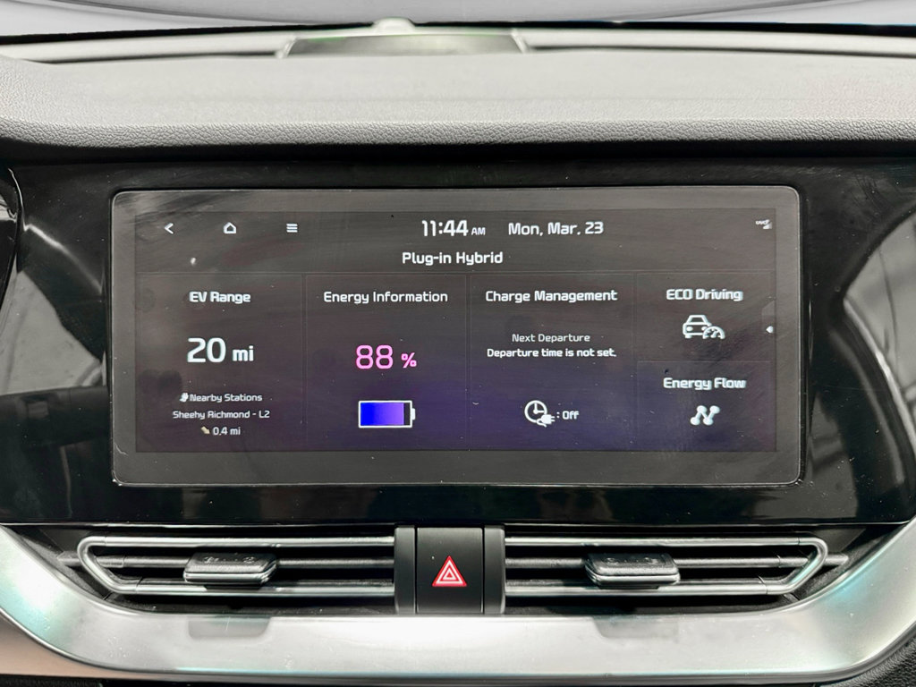 Used 2022 Kia Niro EX Premium FWD image 13