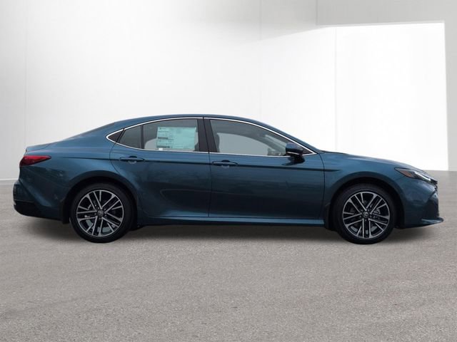 New 2026 Toyota Camry XLE image 4
