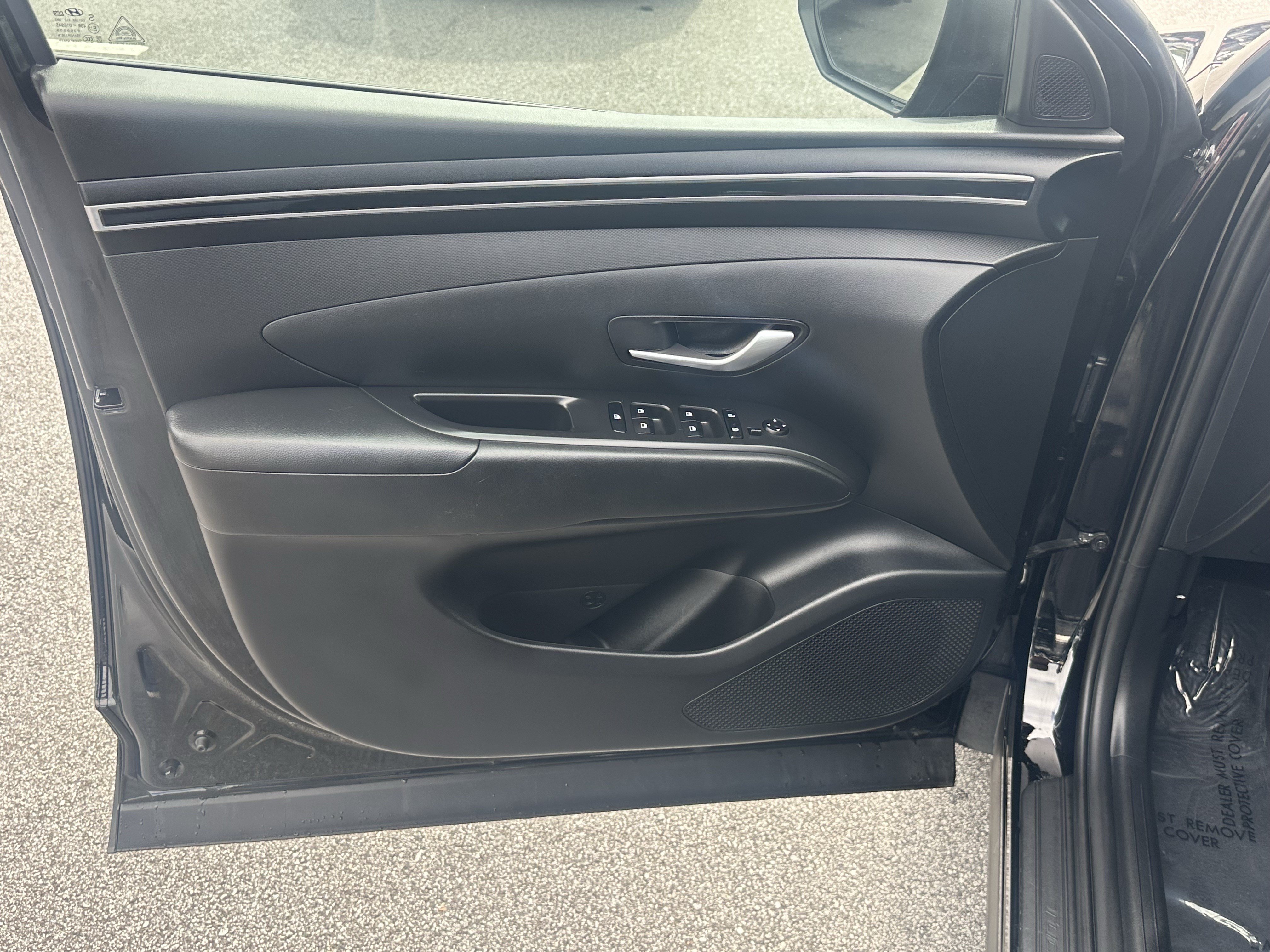 Used 2023 Hyundai Tucson SE FWD image 10