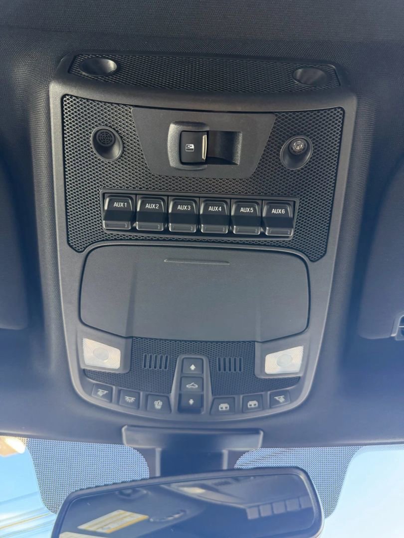 Used 2018 Ford F150 Raptor w/ Equipment Group 802A Luxury AWD/4WD image 28