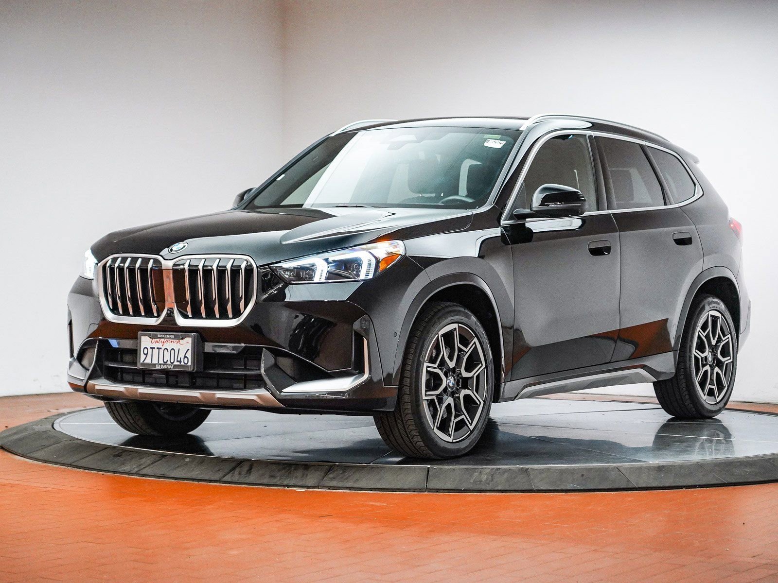 Used 2025 BMW X1 xDrive28i w/ Premium Package