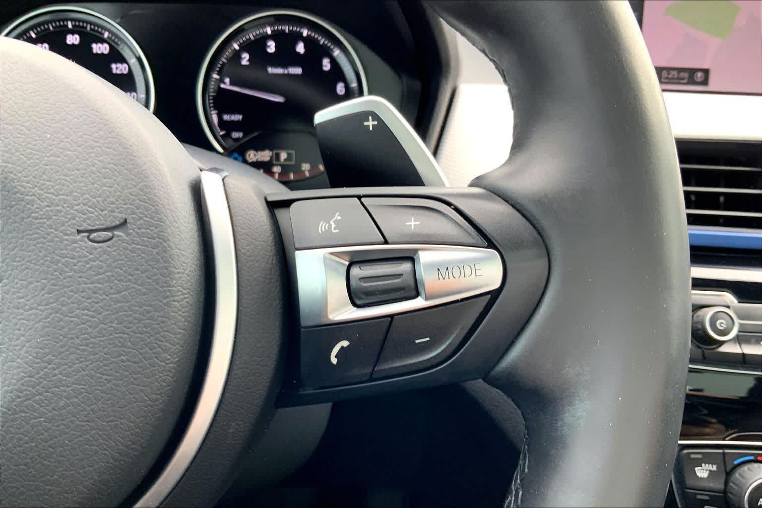 Used 2021 BMW X1 xDrive28i w/ M Sport Package AWD/4WD image 24