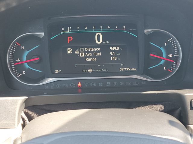 Used 2022 Honda Pilot Black Edition image 22