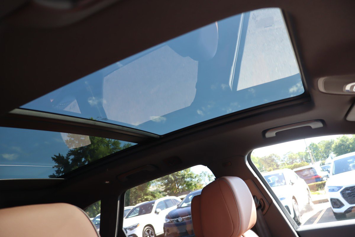 Used 2025 Audi Q5 e Premium Plus image 15