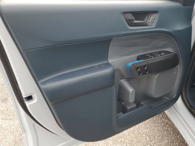 New 2026 Ford Maverick Lobo AWD/4WD image 12
