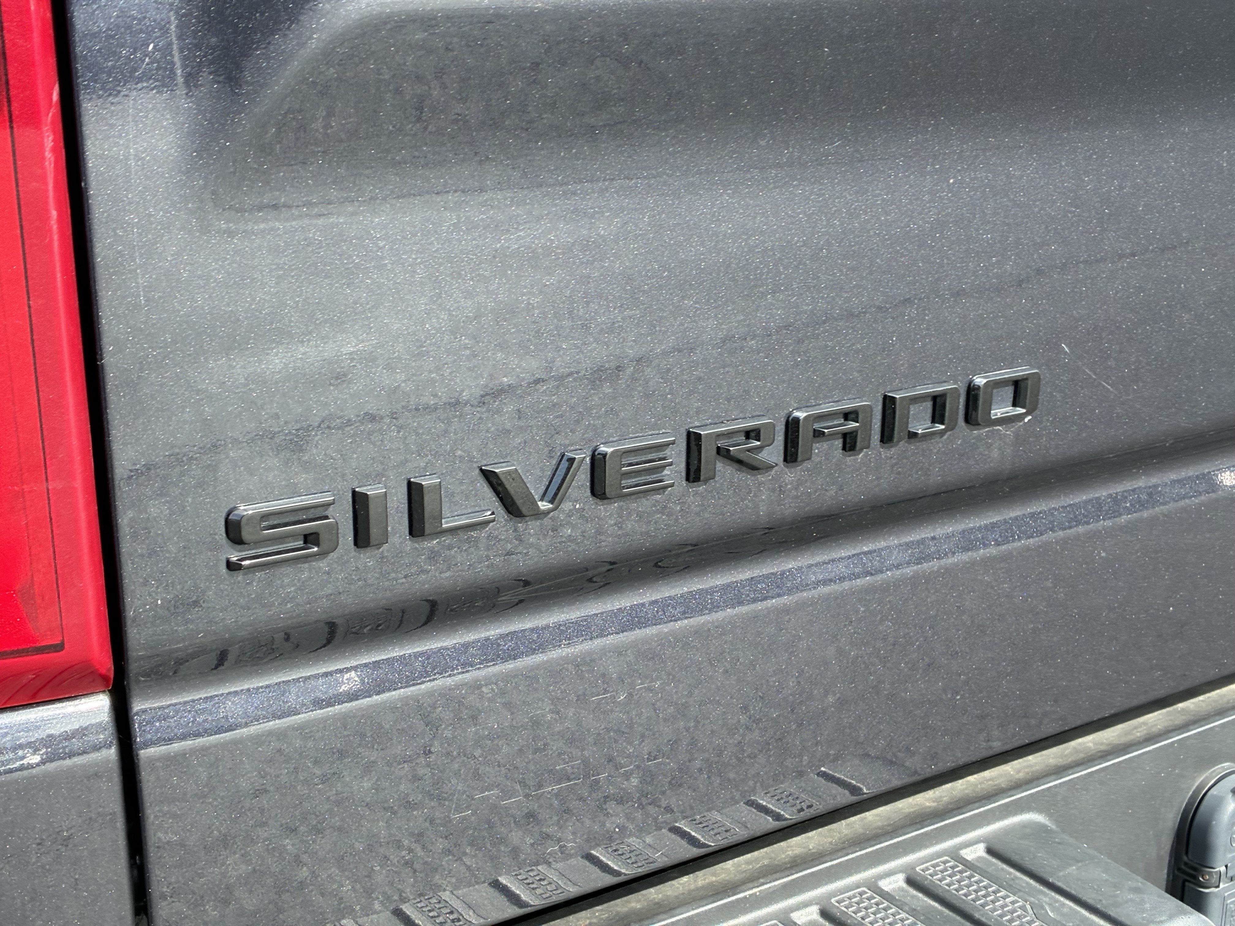 Used 2024 Chevrolet Silverado 1500 RST w/ Convenience Package II AWD/4WD image 11