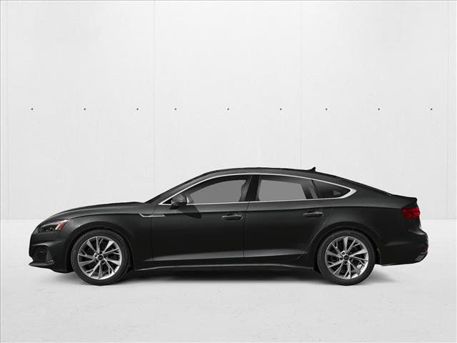 New 2026 Audi A5 2.0T Premium Plus AWD/4WD video 3