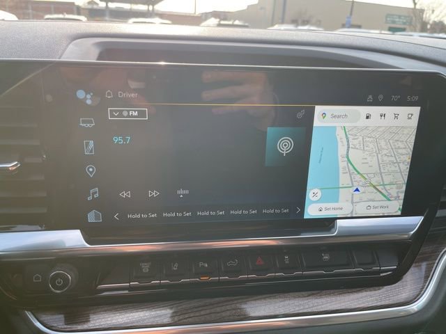 Certified 2025 Chevrolet Silverado 2500 LT w/ Safety Package image 24