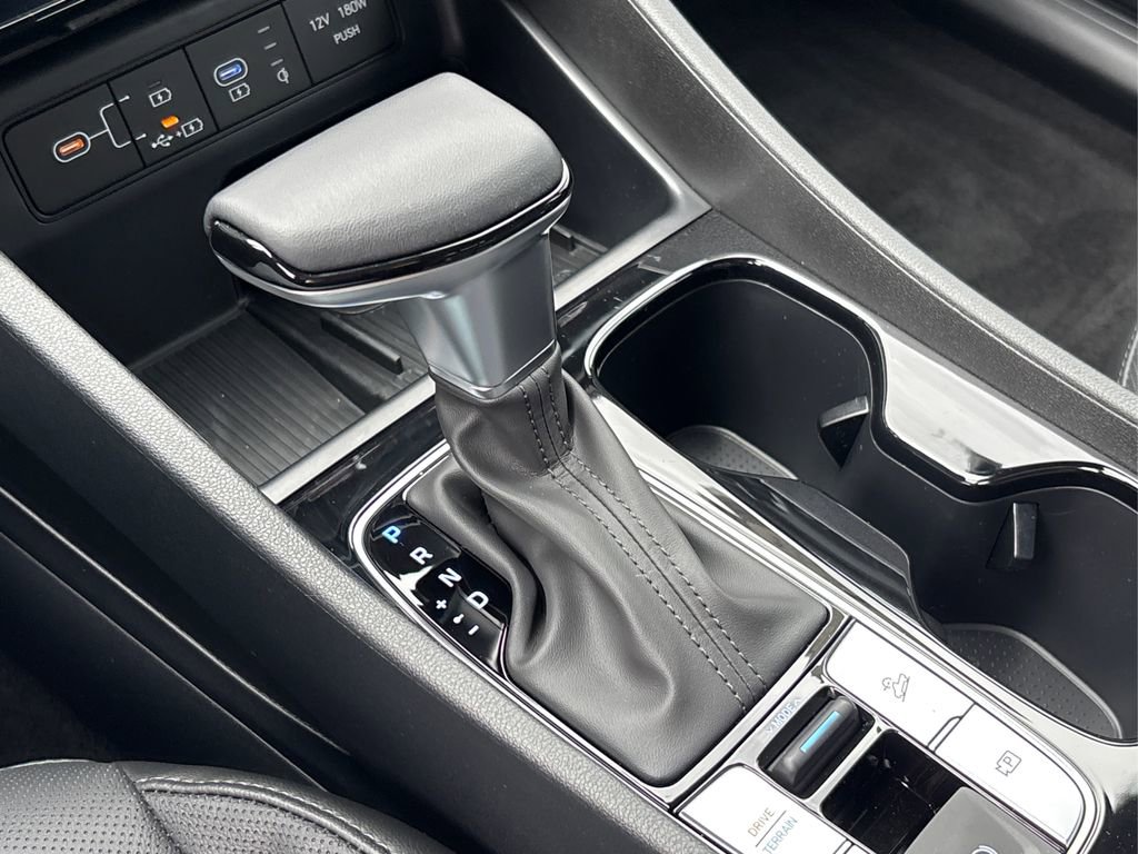 New 2026 Hyundai Santa Cruz XRT image 28