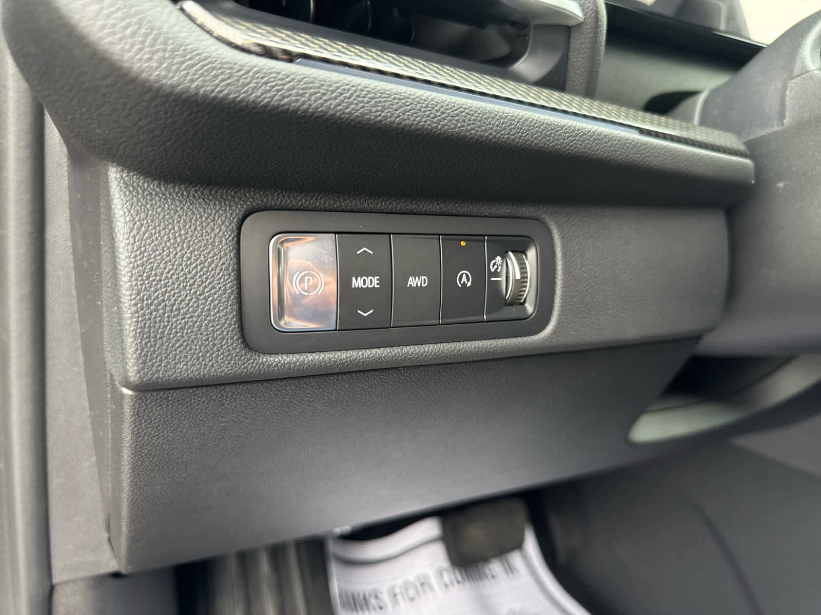 New 2026 Chevrolet Traverse High Country image 22