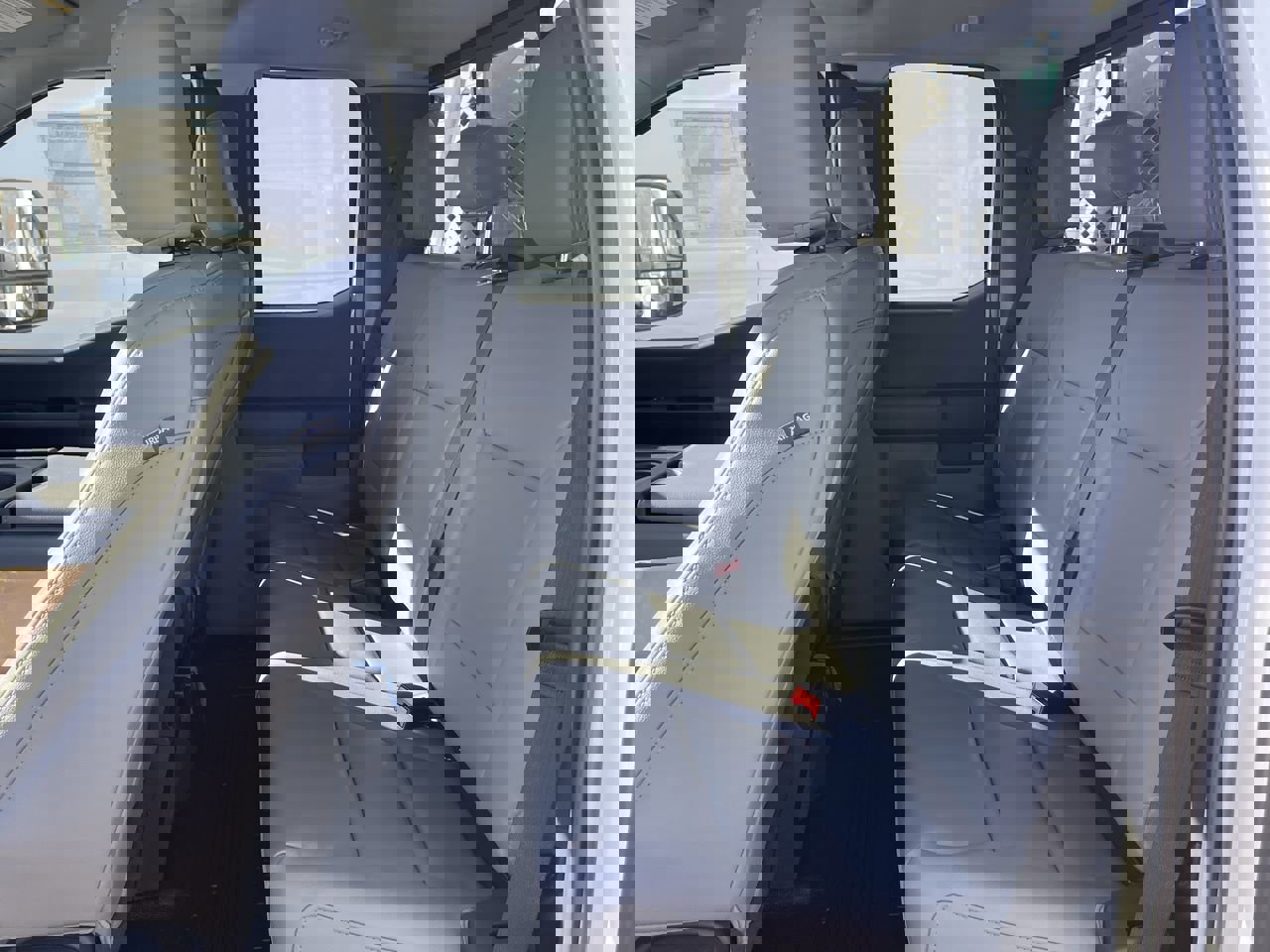 New 2026 Ford F550 2WD SuperCab Super Duty image 18