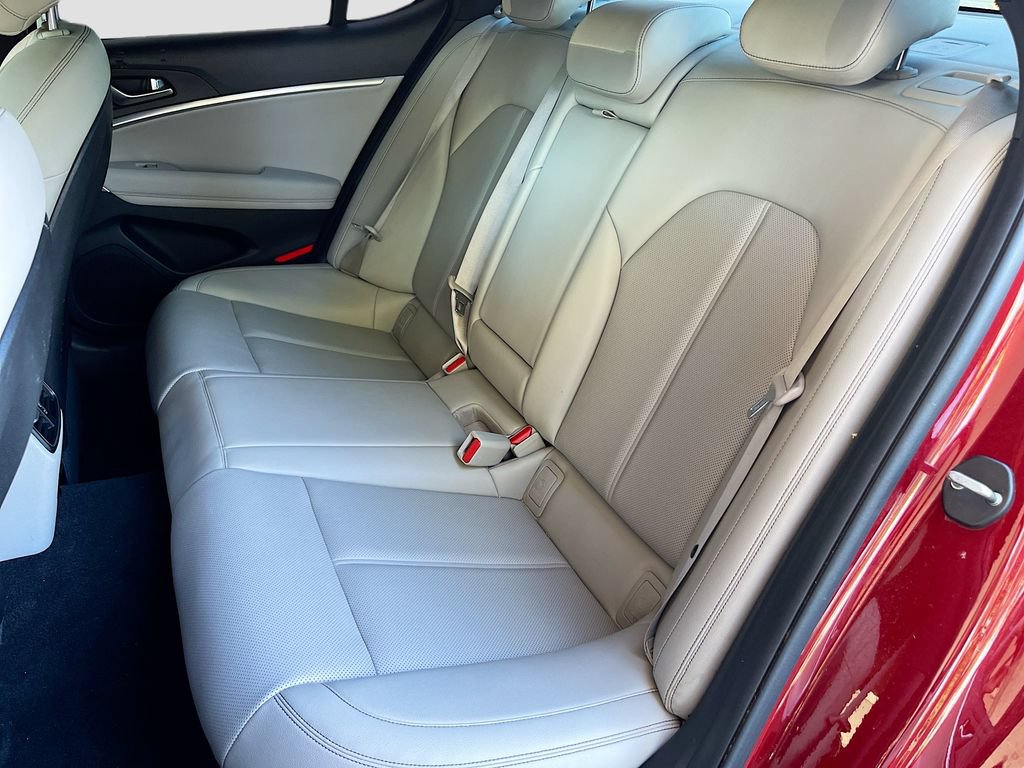 Used 2023 Genesis G70 2.0T AWD/4WD image 24