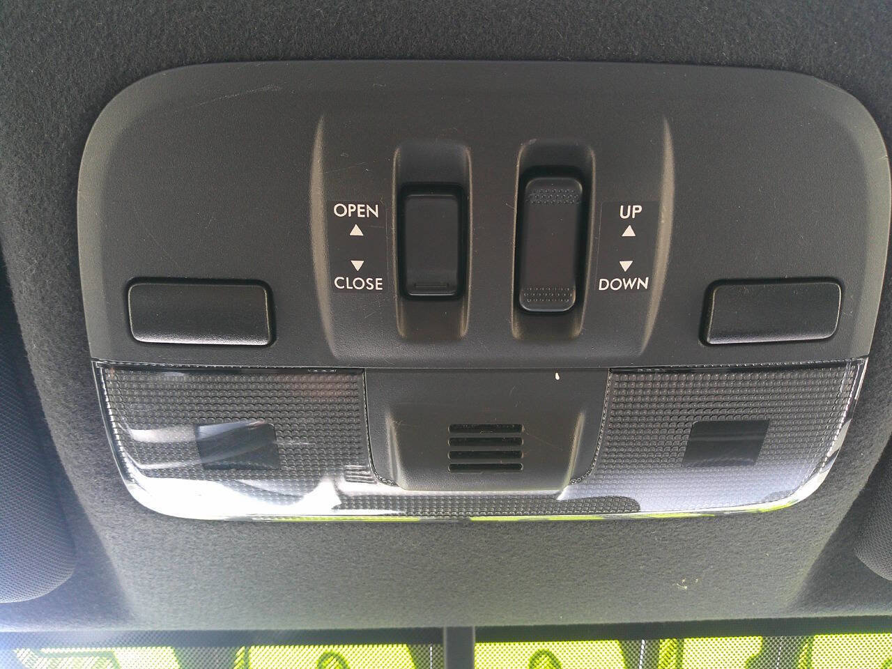 Used 2016 Subaru WRX Limited image 26