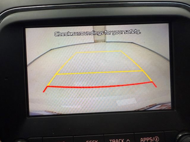 Used 2017 Kia Forte S w/ S Technology Package image 22