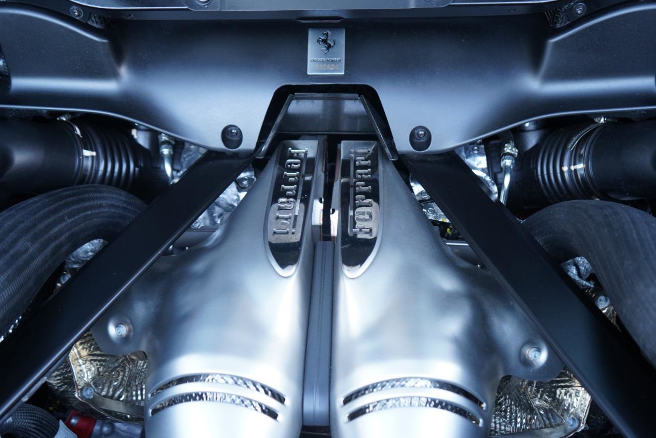 Used 2024 Ferrari 296 GTB image 77