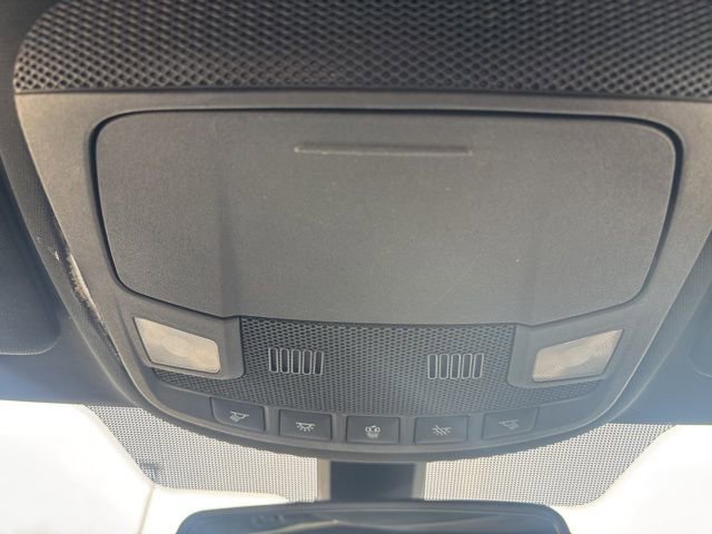 Used 2017 Lincoln MKC Select w/ Select Plus Package image 15