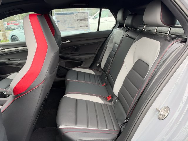 New 2026 Volkswagen GTI Autobahn FWD image 26