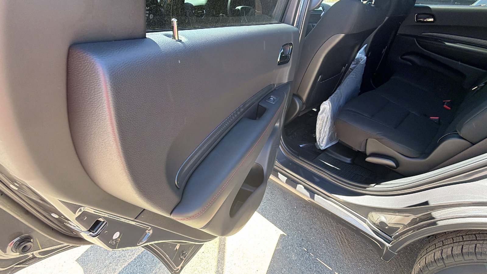 New 2026 Dodge Durango GT image 18