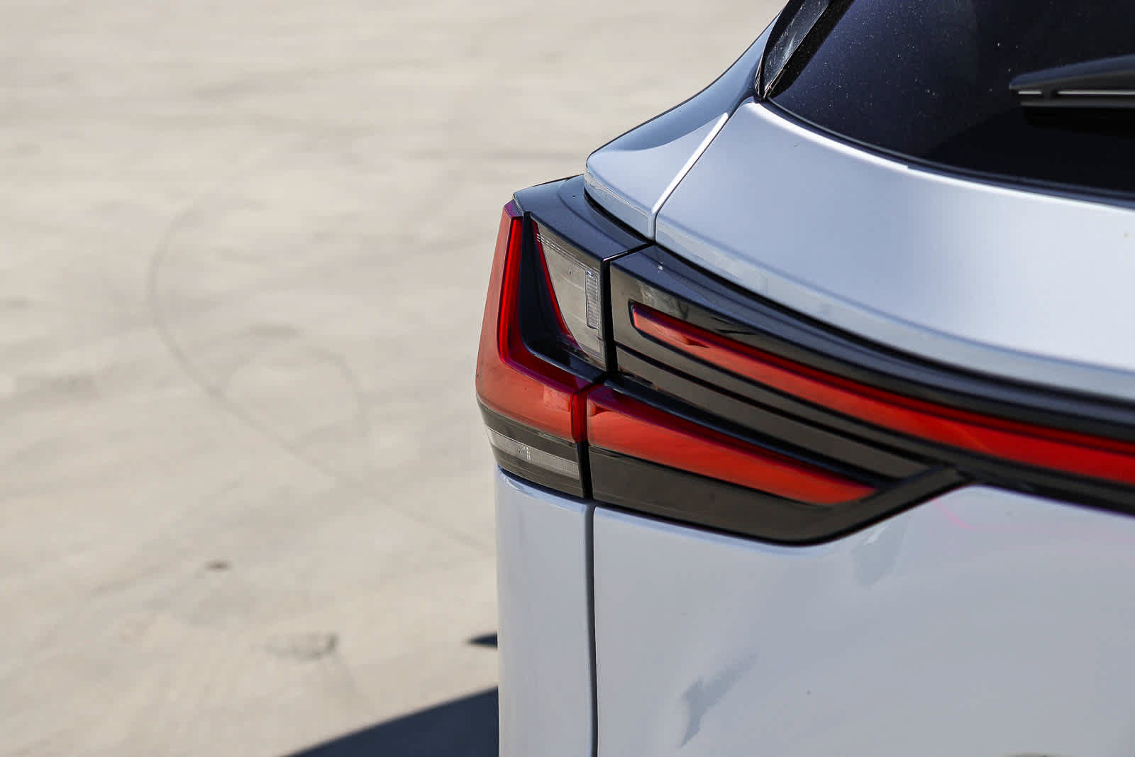Certified 2025 Lexus NX 250 FWD w/ Premium Package image 11