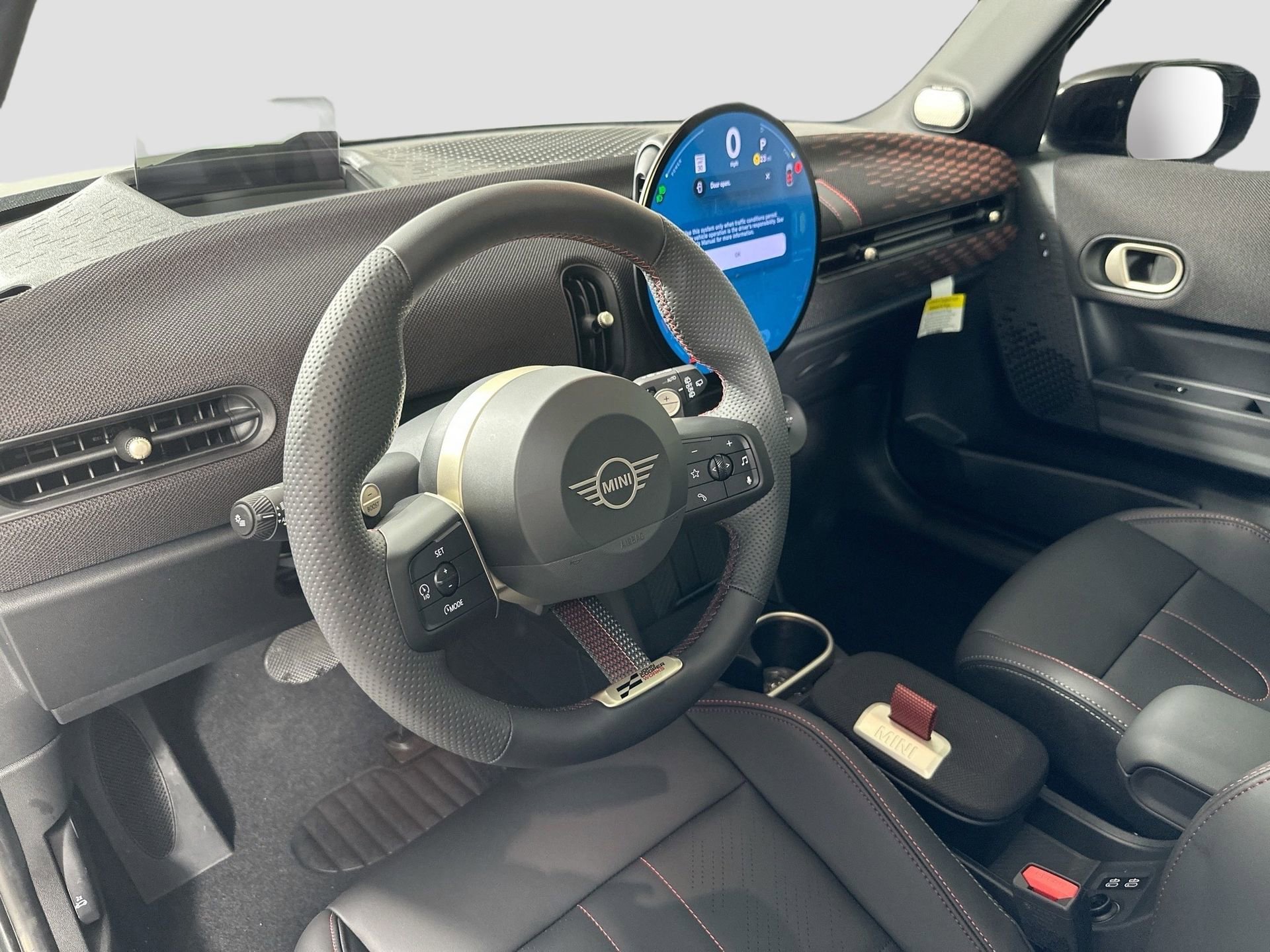 Certified 2025 MINI Cooper S image 9