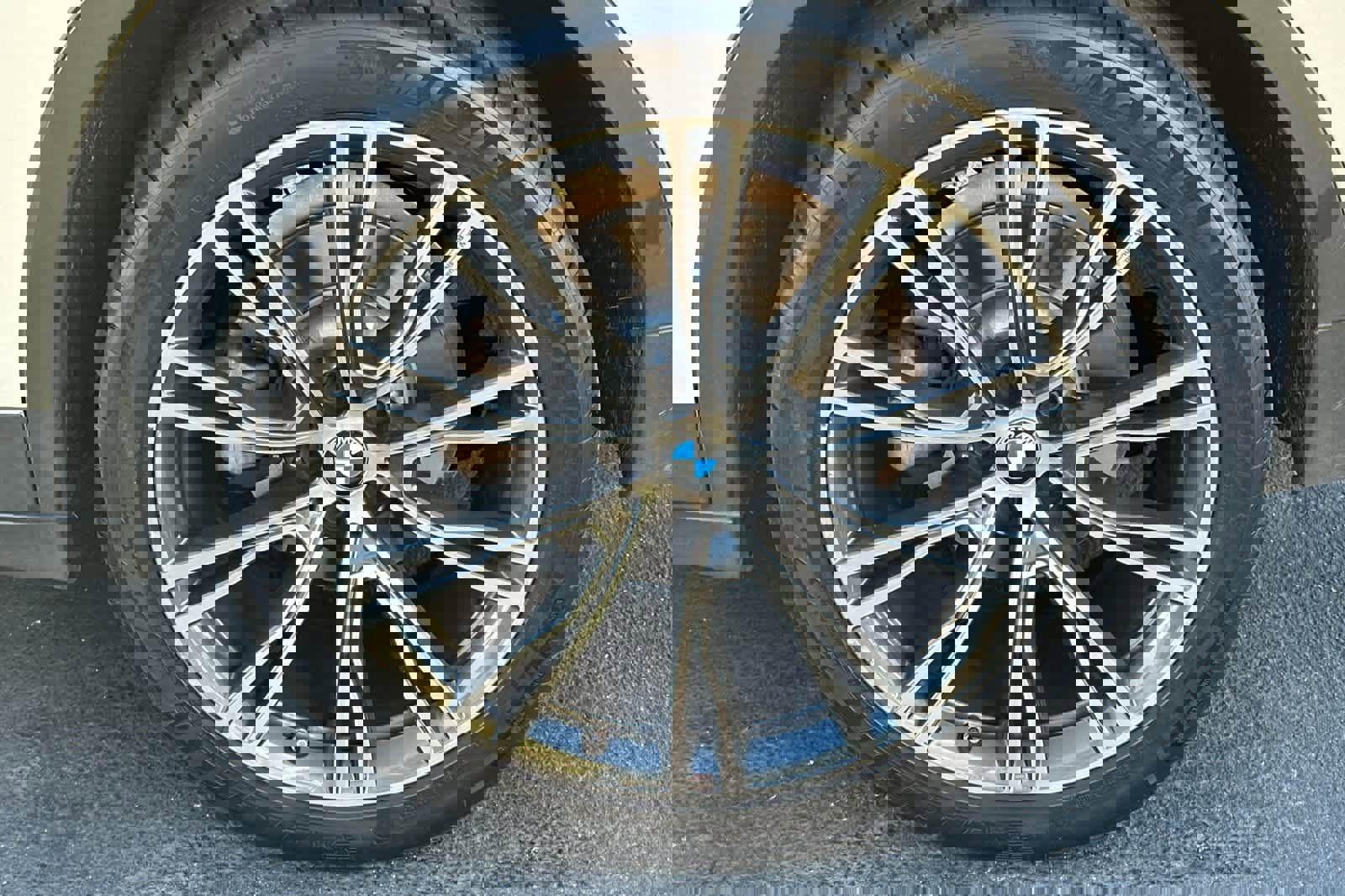 Certified 2023 BMW X3 sDrive30i w/ Convenience Package image 19