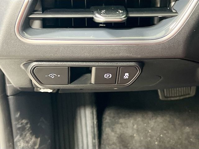 New 2026 Kia K4 GT-Line Turbo w/ GT-Line Sunroof Package FWD image 10