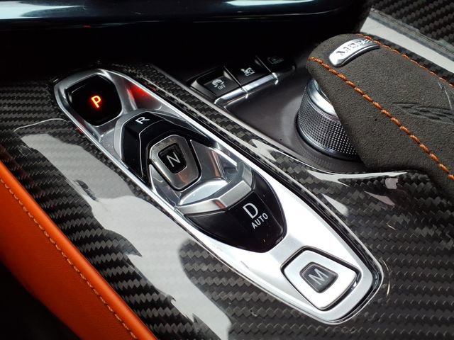 Used 2025 Chevrolet Corvette Z06 w/ Z07 Performance Package image 15