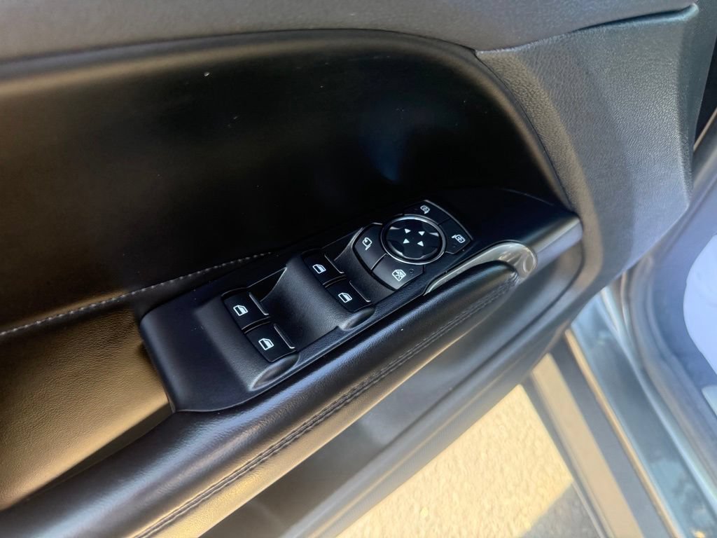 Used 2017 Lincoln MKC Select w/ Select Plus Package AWD/4WD image 13