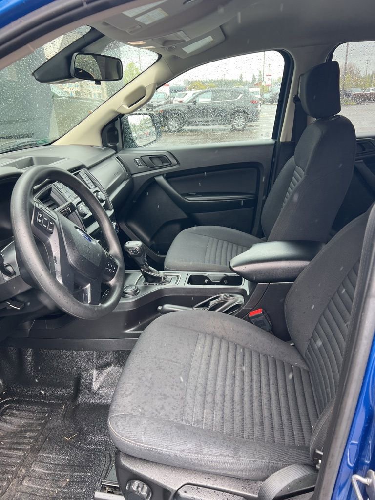 Used 2019 Ford Ranger XL w/ Equipment Group 101A Mid image 7